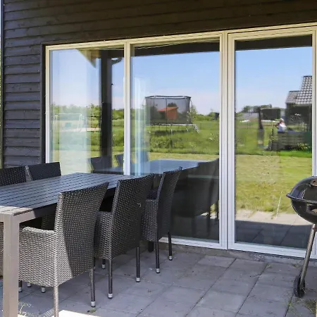 6 Person Holiday In H Rve Casa vacanze Hørve