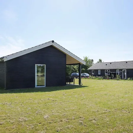 6 Person Holiday In H Rve Casa vacanze