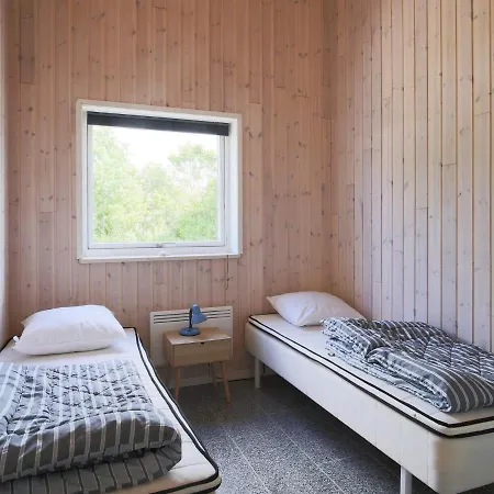 6 Person Holiday In H Rve Casa vacanze Hørve