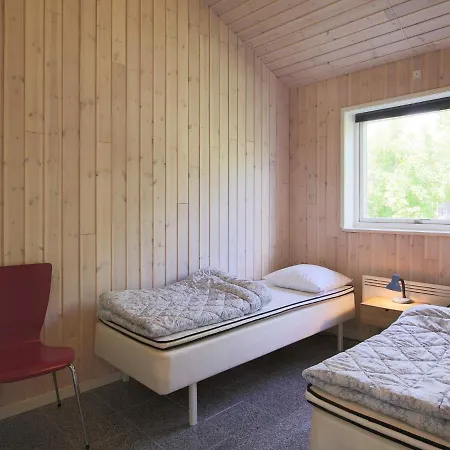 6 Person Holiday In H Rve