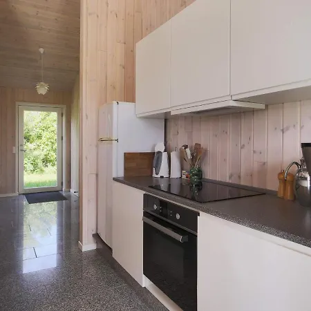 Casa vacanze 6 Person Holiday In H Rve
