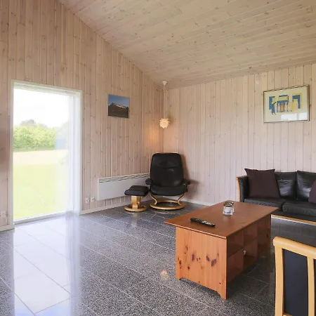 6 Person Holiday In H Rve