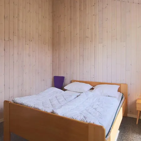 6 Person Holiday In H Rve Hørve