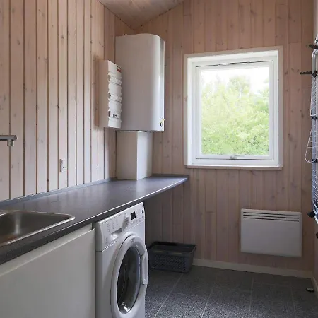 Casa vacanze 6 Person Holiday In H Rve