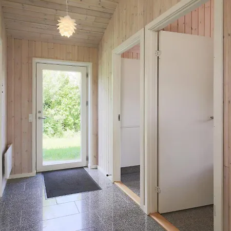 6 Person Holiday In H Rve Casa vacanze Hørve